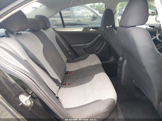 3VW2B7AJ1JM223260 Volkswagen Jetta 1.4t S