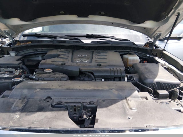 Продаж на аукціоні авто 2019 Infiniti Qx80 Luxe, vin: JN8AZ2NF5K9683075, номер лоту: 45374098