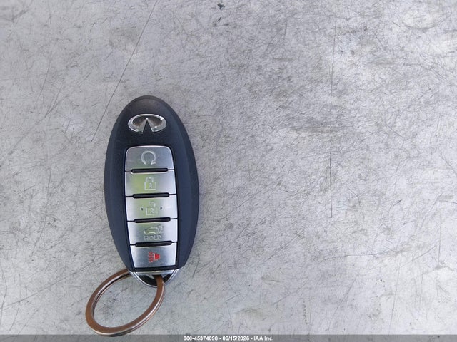 Продаж на аукціоні авто 2019 Infiniti Qx80 Luxe, vin: JN8AZ2NF5K9683075, номер лоту: 45374098