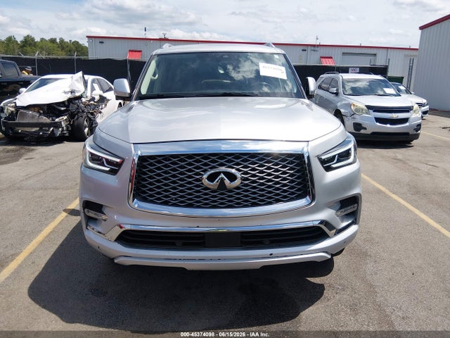 Продаж на аукціоні авто 2019 Infiniti Qx80 Luxe, vin: JN8AZ2NF5K9683075, номер лоту: 45374098