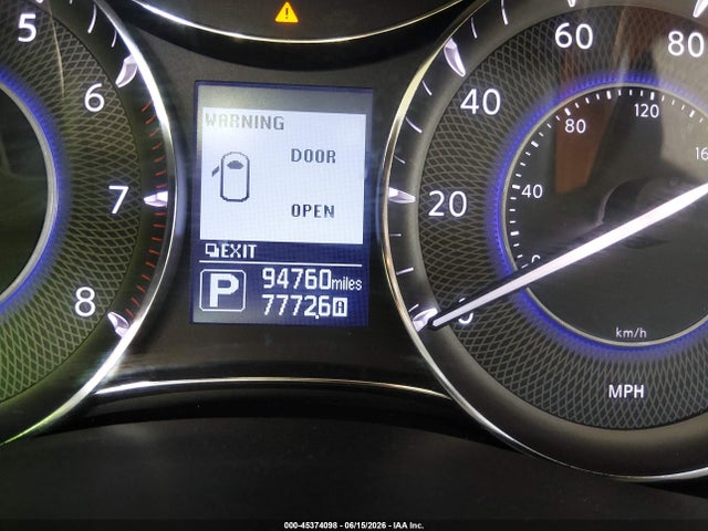 Продаж на аукціоні авто 2019 Infiniti Qx80 Luxe, vin: JN8AZ2NF5K9683075, номер лоту: 45374098