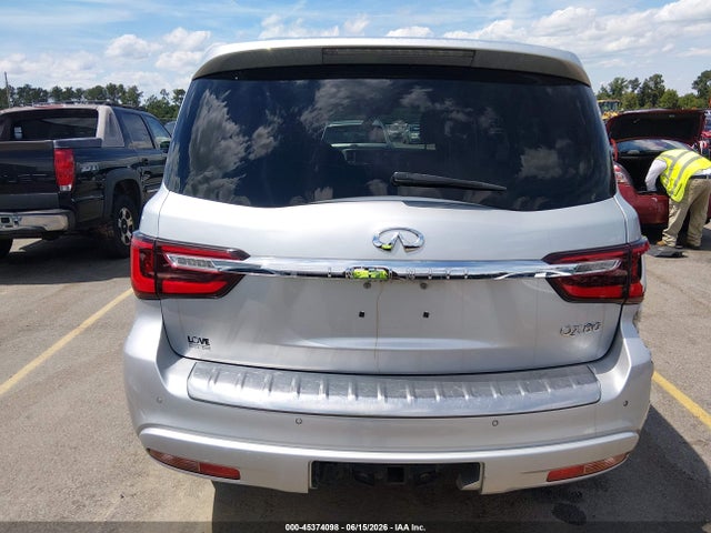 Продаж на аукціоні авто 2019 Infiniti Qx80 Luxe, vin: JN8AZ2NF5K9683075, номер лоту: 45374098