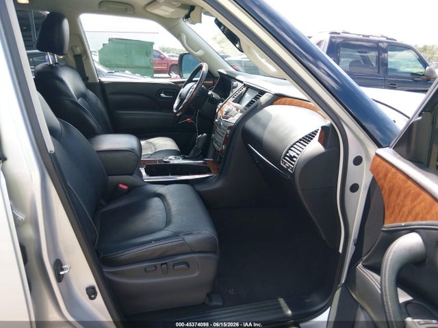 Продаж на аукціоні авто 2019 Infiniti Qx80 Luxe, vin: JN8AZ2NF5K9683075, номер лоту: 45374098