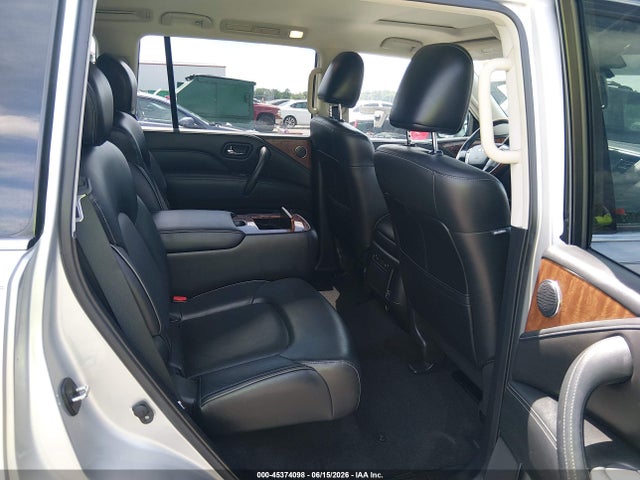 Продаж на аукціоні авто 2019 Infiniti Qx80 Luxe, vin: JN8AZ2NF5K9683075, номер лоту: 45374098