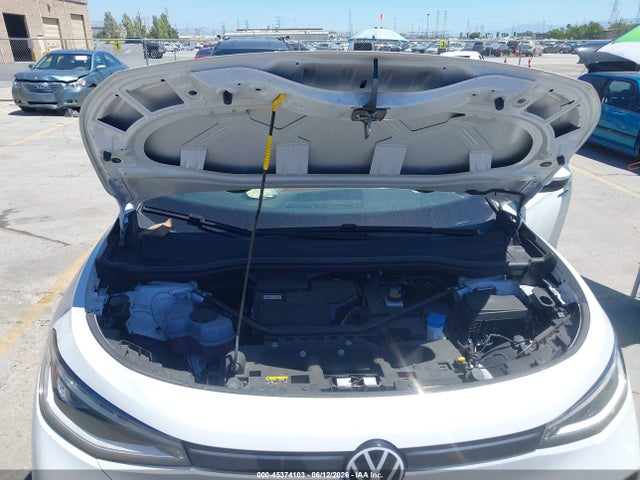 WVGGNPE25NP065729 Volkswagen Id.4 Awd Pro S