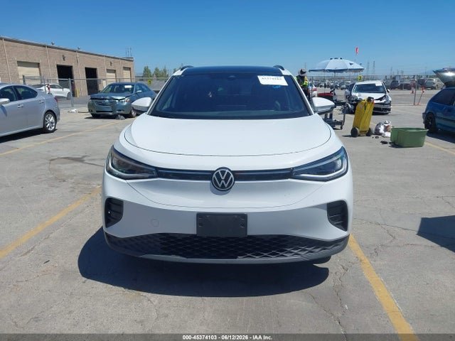 WVGGNPE25NP065729 Volkswagen Id.4 Awd Pro S