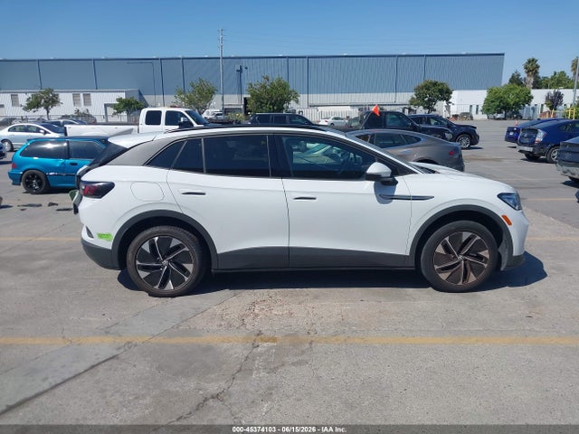 WVGGNPE25NP065729 Volkswagen Id.4 Awd Pro S