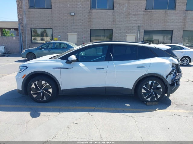 WVGGNPE25NP065729 Volkswagen Id.4 Awd Pro S