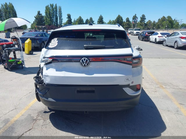 WVGGNPE25NP065729 Volkswagen Id.4 Awd Pro S