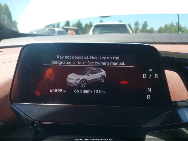 WVGGNPE25NP065729 Volkswagen Id.4 Awd Pro S