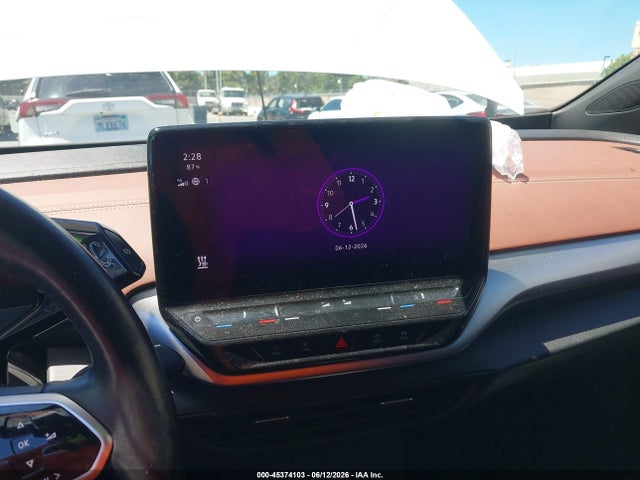 WVGGNPE25NP065729 Volkswagen Id.4 Awd Pro S