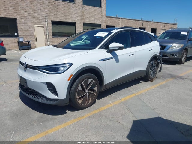 WVGGNPE25NP065729 Volkswagen Id.4 Awd Pro S