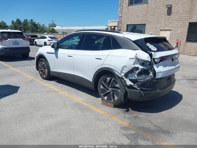 WVGGNPE25NP065729 Volkswagen Id.4 Awd Pro S
