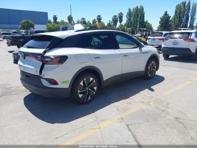WVGGNPE25NP065729 Volkswagen Id.4 Awd Pro S