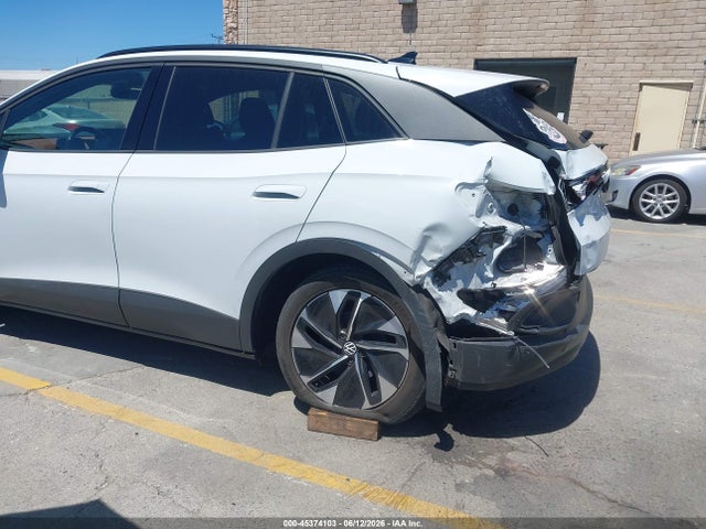WVGGNPE25NP065729 Volkswagen Id.4 Awd Pro S