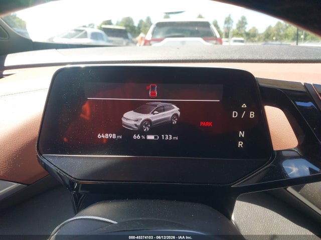 WVGGNPE25NP065729 Volkswagen Id.4 Awd Pro S
