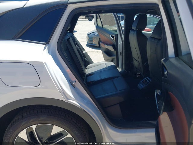 WVGGNPE25NP065729 Volkswagen Id.4 Awd Pro S