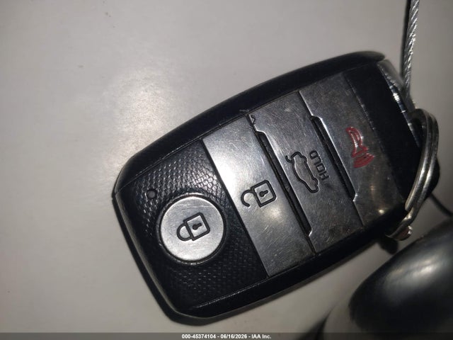 KIA FORTE EX 2017 KNAFX5A8XH5725320 Image 11