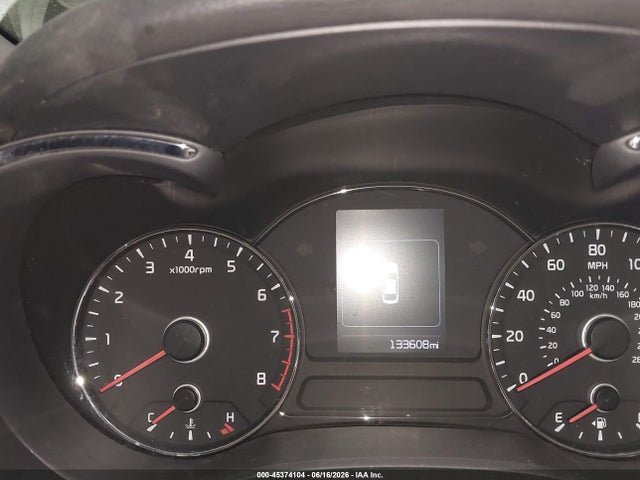KIA FORTE EX 2017 KNAFX5A8XH5725320 Image 7