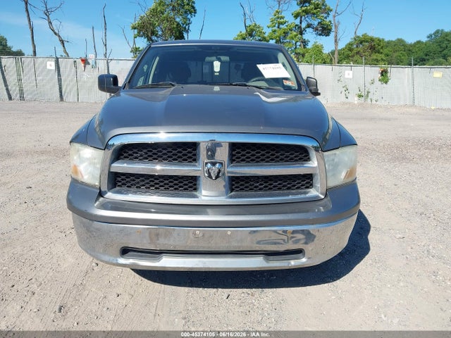 2010 Dodge Ram 1500 Slt/sport/trx მანქანა იყიდება აუქციონზე, vin: 1D7RV1GP6AS219302, აუქციონის ნომერი: 45374105