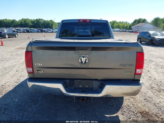 2010 Dodge Ram 1500 Slt/sport/trx მანქანა იყიდება აუქციონზე, vin: 1D7RV1GP6AS219302, აუქციონის ნომერი: 45374105