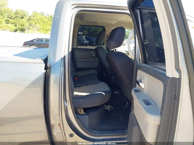 2010 Dodge Ram 1500 Slt/sport/trx მანქანა იყიდება აუქციონზე, vin: 1D7RV1GP6AS219302, აუქციონის ნომერი: 45374105