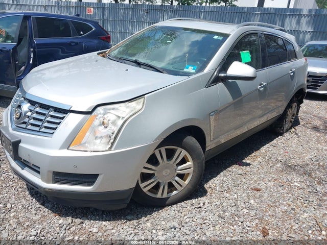 Aukcja sprzedaży 2013 Cadillac Srx Luxury Collection, vin: 3GYFNCE34DS641094, numer aukcji: 45374107