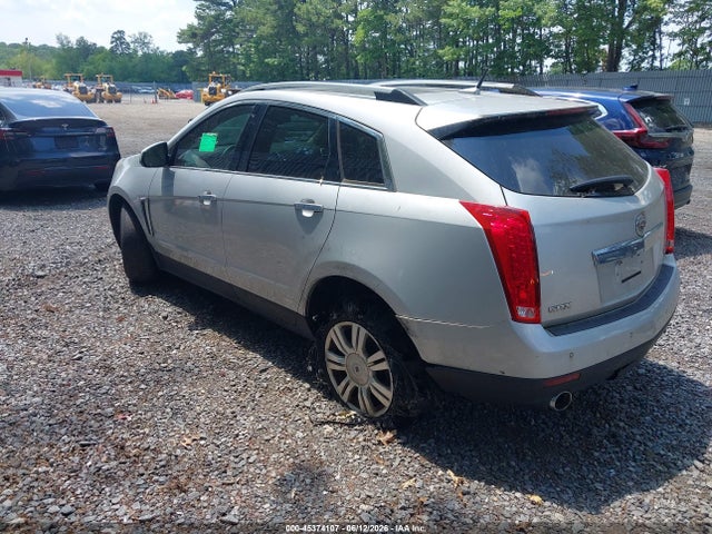 Aukcja sprzedaży 2013 Cadillac Srx Luxury Collection, vin: 3GYFNCE34DS641094, numer aukcji: 45374107