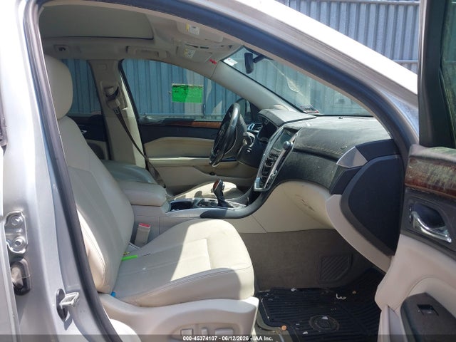 Aukcja sprzedaży 2013 Cadillac Srx Luxury Collection, vin: 3GYFNCE34DS641094, numer aukcji: 45374107