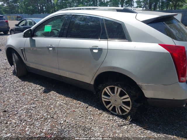 Aukcja sprzedaży 2013 Cadillac Srx Luxury Collection, vin: 3GYFNCE34DS641094, numer aukcji: 45374107