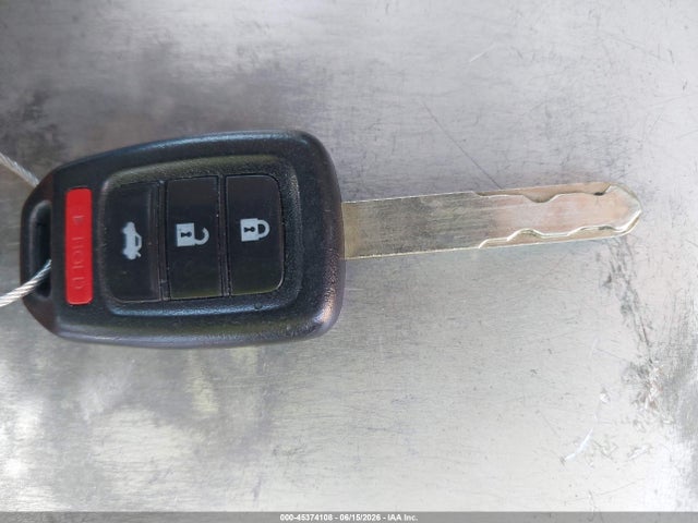 Honda Civic Lx 2015 19XFB2F51FE229080 Image 11
