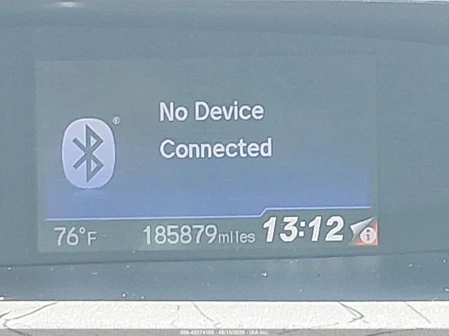 Honda Civic Lx 2015 19XFB2F51FE229080 Image 19
