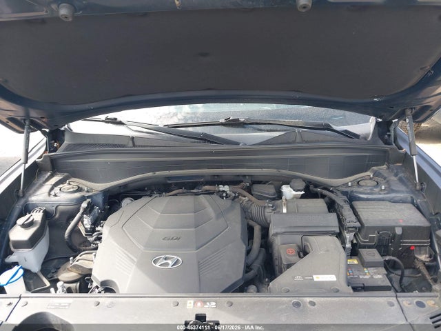Hyundai Palisade Limited 2020 KM8R5DHE0LU054813 Image 10