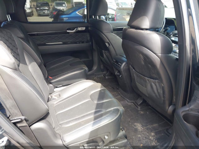 Продажа на аукционе авто 2020 Hyundai Palisade Limited, vin: KM8R5DHE0LU054813, номер лота: 45374111