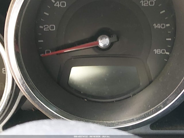 Aukcja sprzedaży 2009 Cadillac Cts Rwd W/1sa, vin: 1G6DJ577090105426, numer aukcji: 45374132