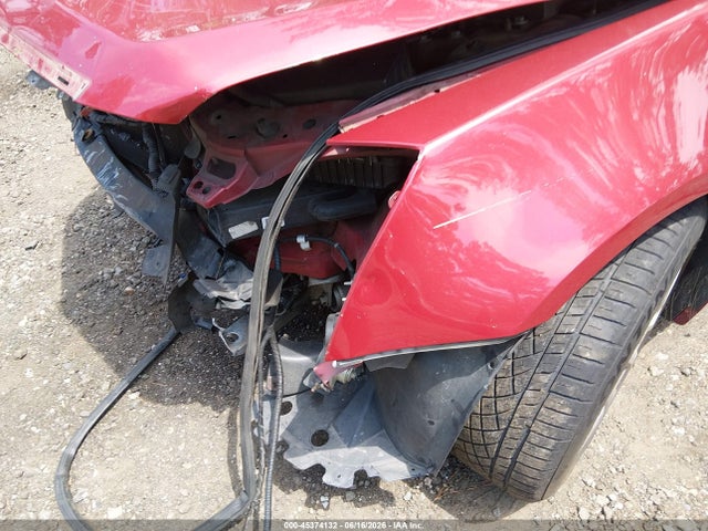 Aukcja sprzedaży 2009 Cadillac Cts Rwd W/1sa, vin: 1G6DJ577090105426, numer aukcji: 45374132