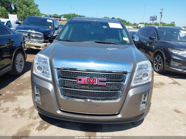 Продаж на аукціоні авто 2012 Gmc Terrain Sle-2, vin: 2GKALSEK6C6391169, номер лоту: 45374134