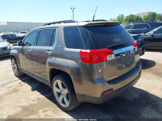 Продаж на аукціоні авто 2012 Gmc Terrain Sle-2, vin: 2GKALSEK6C6391169, номер лоту: 45374134