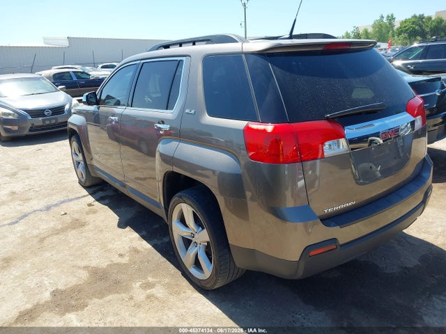 Продаж на аукціоні авто 2012 Gmc Terrain Sle-2, vin: 2GKALSEK6C6391169, номер лоту: 45374134