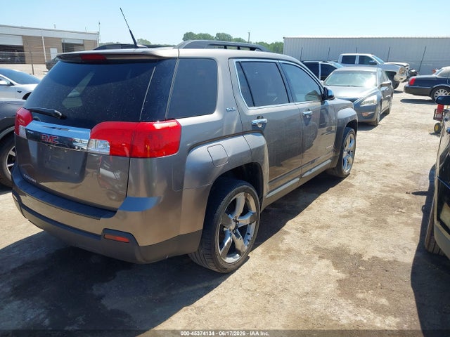 Продаж на аукціоні авто 2012 Gmc Terrain Sle-2, vin: 2GKALSEK6C6391169, номер лоту: 45374134
