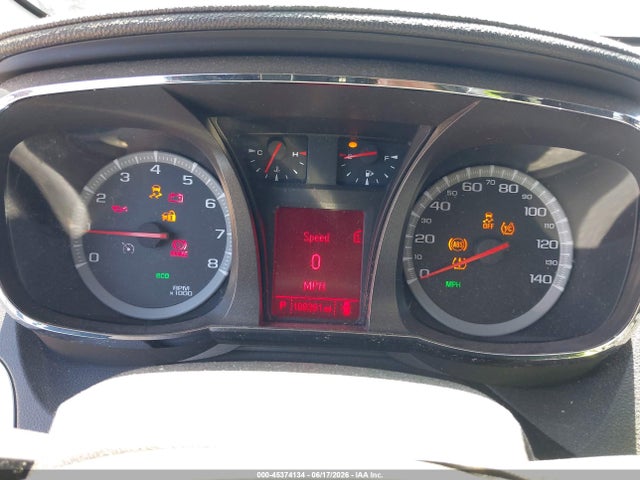Продаж на аукціоні авто 2012 Gmc Terrain Sle-2, vin: 2GKALSEK6C6391169, номер лоту: 45374134