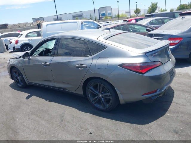 Acura Integra A-spec 2023 19UDE4H37PA018848 Image 15