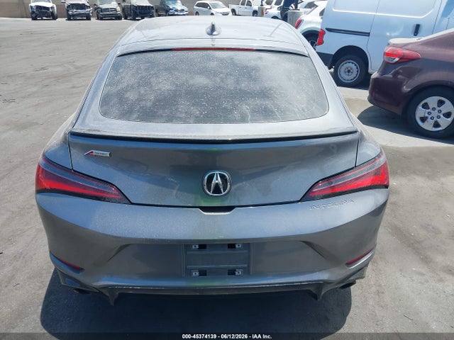 Acura Integra A-spec 2023 19UDE4H37PA018848 Image 17
