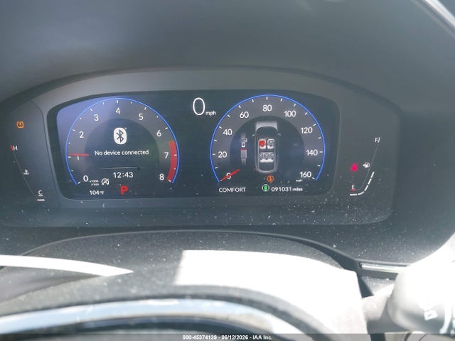 Acura Integra A-spec 2023 19UDE4H37PA018848 Image 7