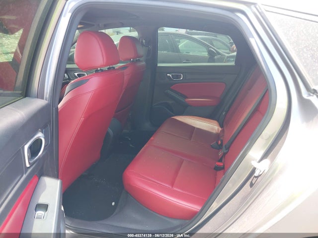 Acura Integra A-spec 2023 19UDE4H37PA018848 Image 8