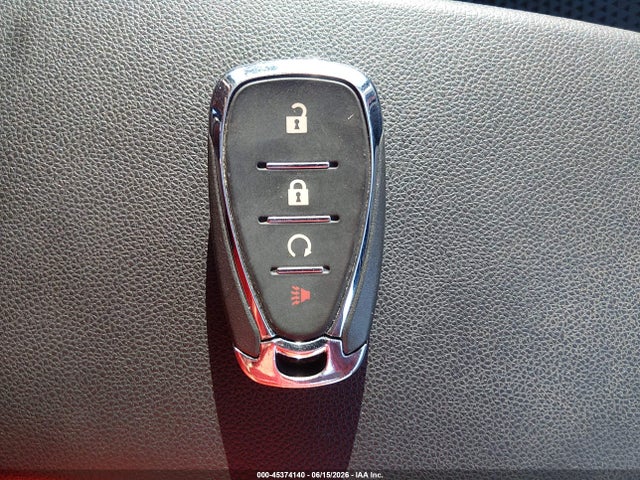 Продаж на аукціоні авто 2025 Chevrolet Trax Fwd Lt, vin: KL77LHEP2SC224119, номер лоту: 45374140