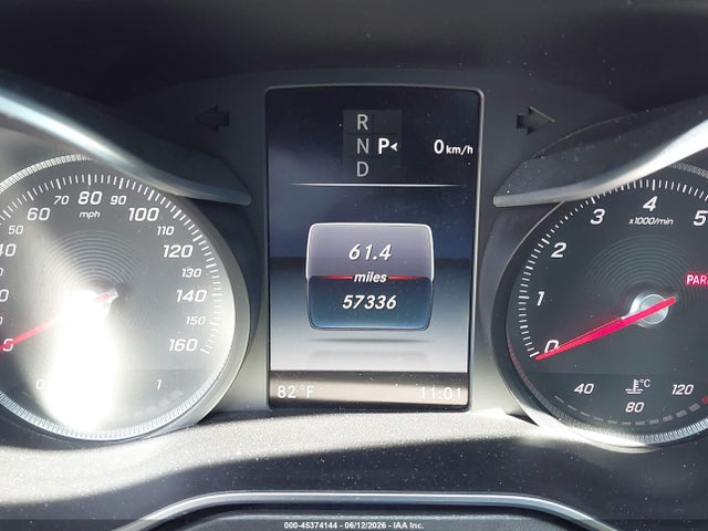 55SWF4JB1GU163623 Mercedes-Benz C 300 Sport