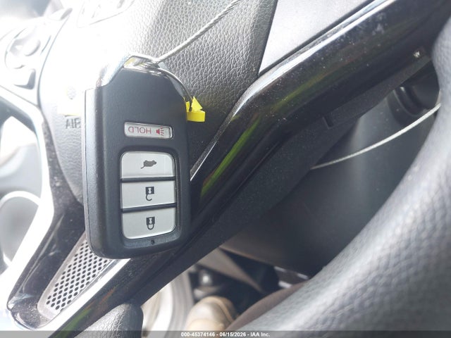 2016 Honda Hr-v Ex მანქანა იყიდება აუქციონზე, vin: 3CZRU6H51GM752919, აუქციონის ნომერი: 45374146