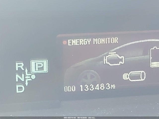 Toyota Prius Two 2014 JTDKN3DU8E0364795 Image 16