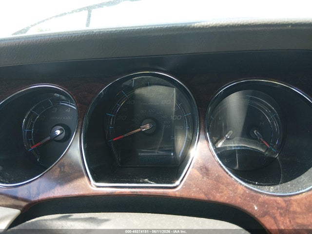 2011 Ford Taurus Sel მანქანა იყიდება აუქციონზე, vin: 1FAHP2EW8BG189987, აუქციონის ნომერი: 45374151